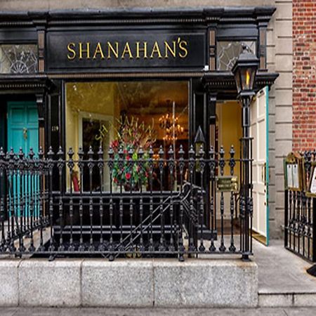 Shanahan'S 5 Star-Georgian 2Br-2Ba Apartment Dublin Exterior photo